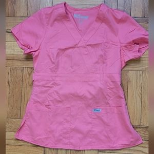 Grey's Anatomy Scrubs SET